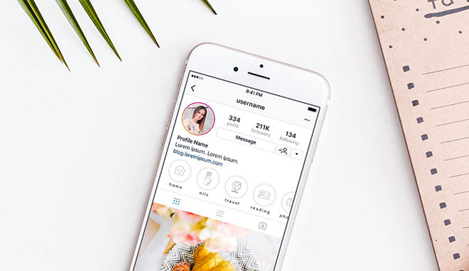 Highlights Name for Instagram