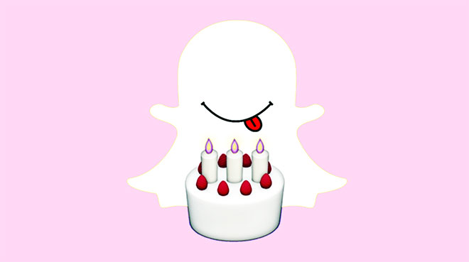 How to Change Birthday on Snap