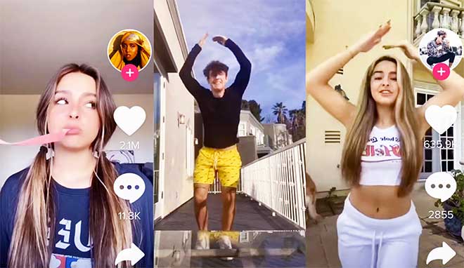 How to Duet on TikTok