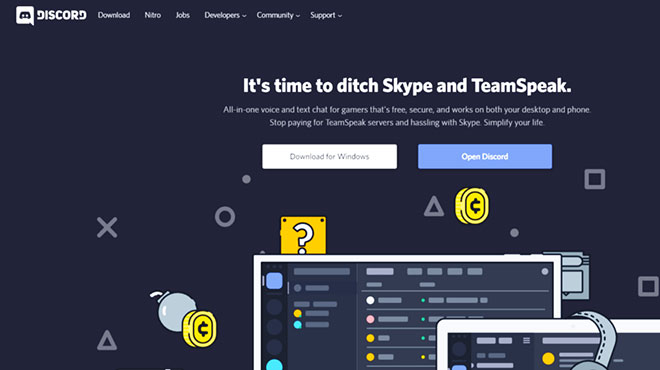 How to Make a Discord Server Public