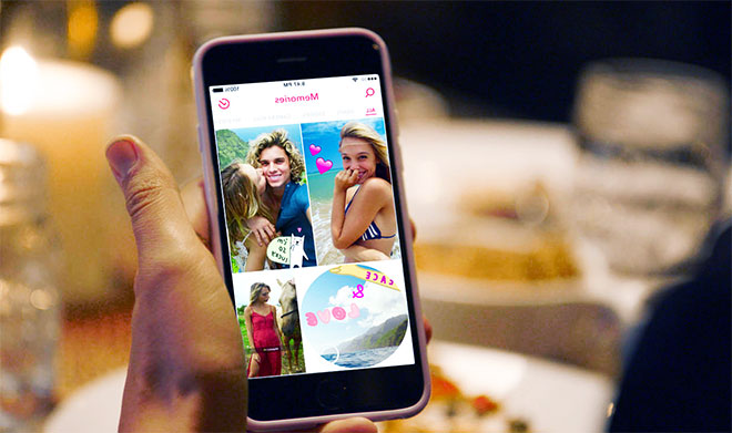 How to Save Snap Stories
