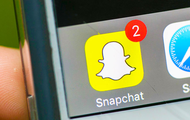 If You Clear a Conversation on Snapchat Unopened