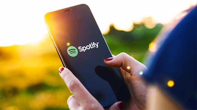 Spotify Duo Not Living Together