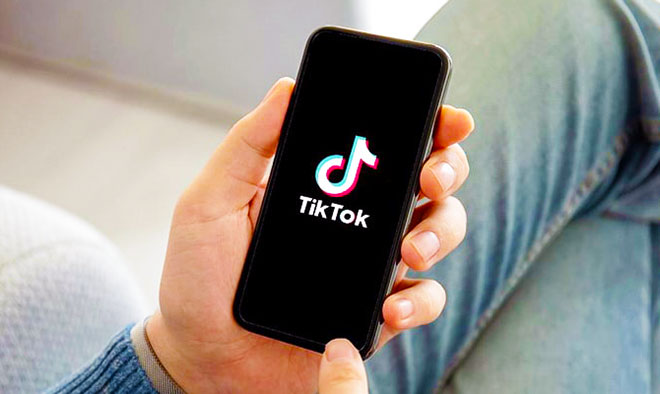 TikTok Search Username Without App