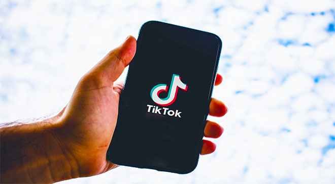 TikTok Views Suddenly Stop