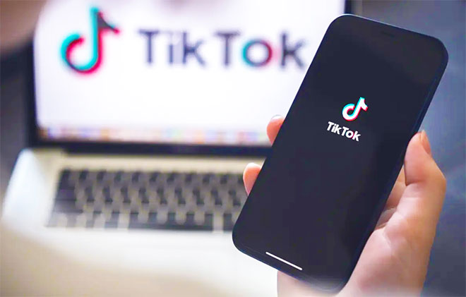 TikTok App Keeps Crashing