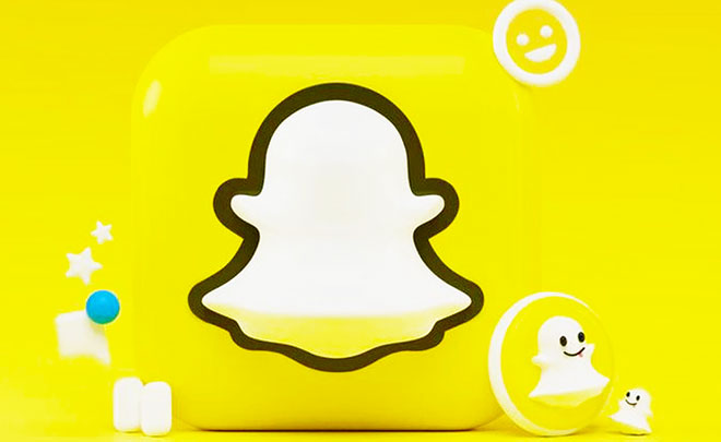 What Does New Contact Mean on Snapchat