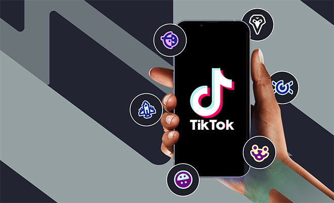 Why Don't I Have the New Voice Effects on TikTok