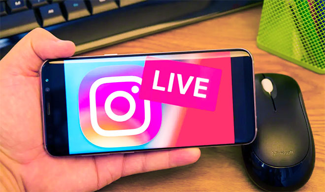 How to Find Live Videos on Instagram