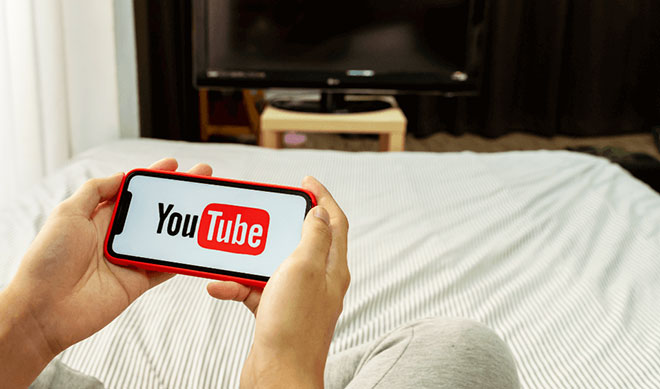 How to Find Saved Videos on YouTube