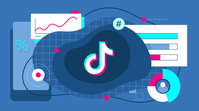 How to See How Many Shares Your TikTok Has