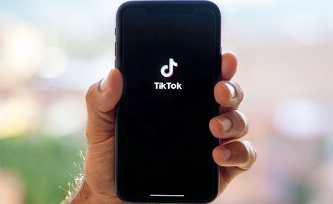 How to Un-Report a Video on TikTok