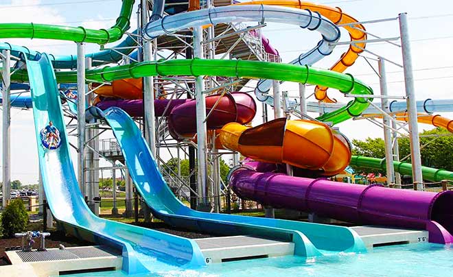 Kroger Kings Island Tickets