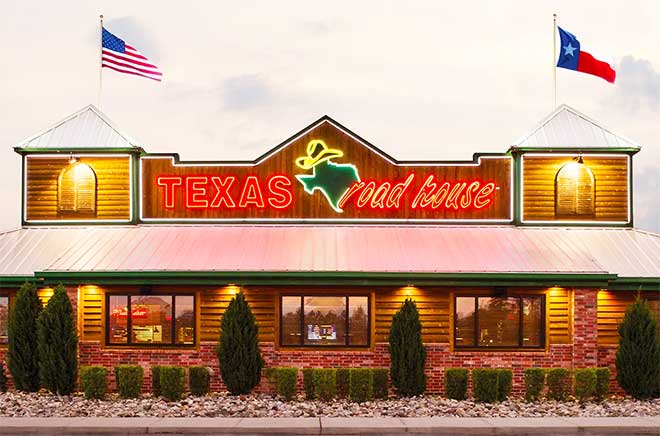 Texas Roadhouse Happy Hour