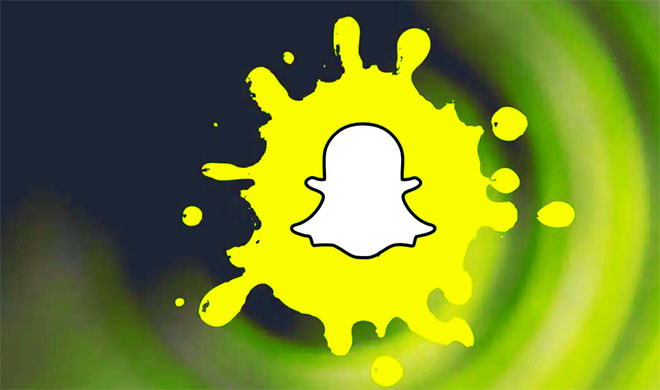 Unlock the Butterflies Lens on Snapchat