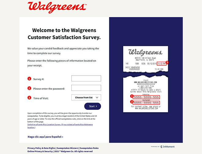 walgreenslistens win $3000