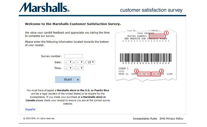 www.marshallsfeedback.com