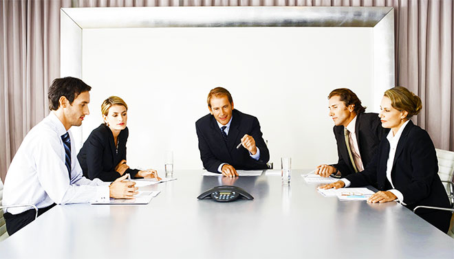 Free Conference Call Service with 800 Number