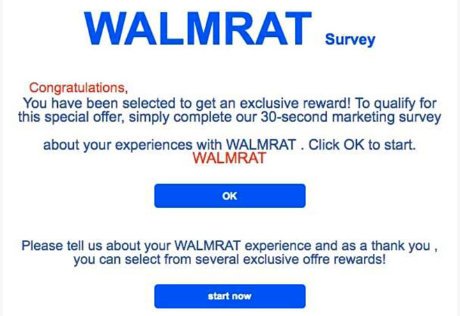 survey.walmart.com walmart survey