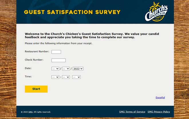 www.churchslistens.com survey