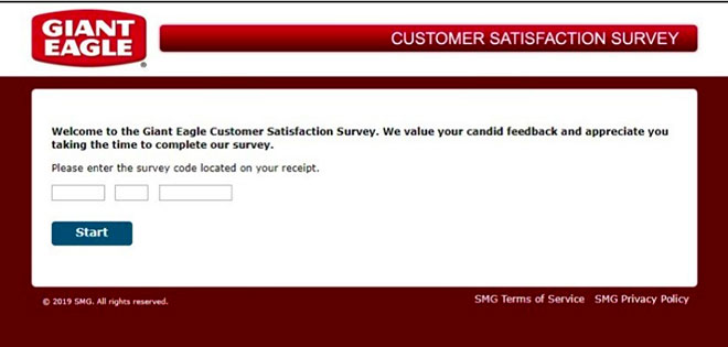 www.gianteaglelistens.com survey