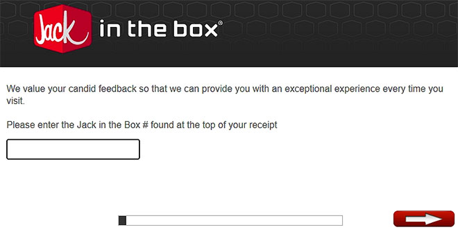 www.jackinthebox.com survey