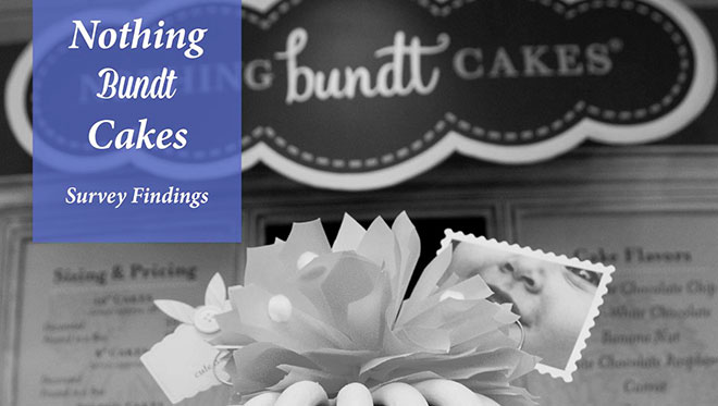 www.nothingbundtcakes.com survey