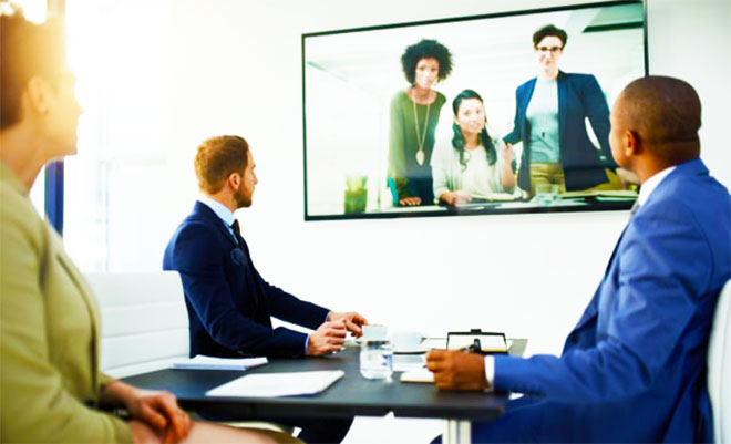 Phone Conference Call Services