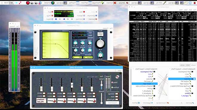 VoIP Conference Call Software