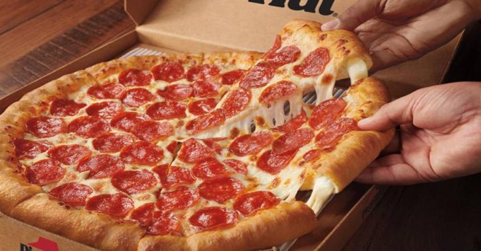 Pizza hut menu secret items secretmenus 2021 may Pizza hut secret menu