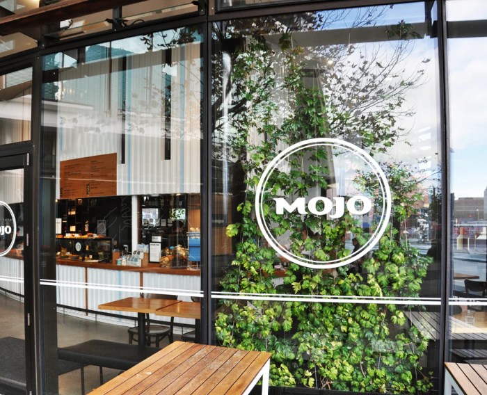 Mojo coffee secret menu