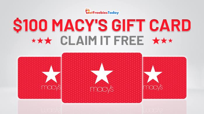 Does macy's gift wrap online orders