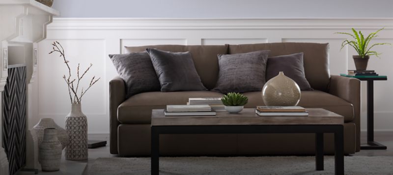 Furniture crate delivery just barrel