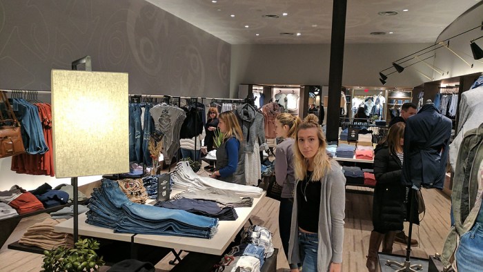 Abercrombie fitch When does abercrombie and fitch have sales