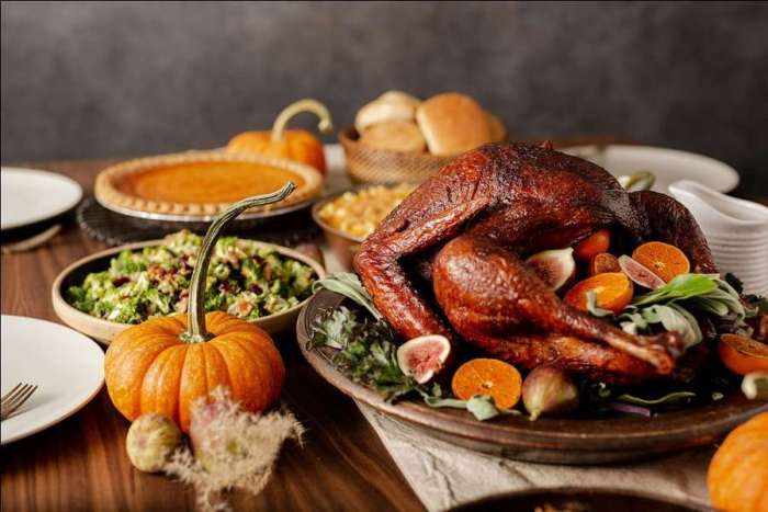 Thanksgiving restaurants dinner open near family anxiety social specials kennebunk where holiday pass during eat spread serve meals harvest thru Restaurants serving thanksgiving dinner near me