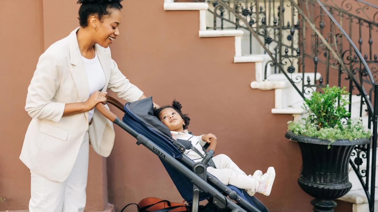 Does uppababy ever go on sale