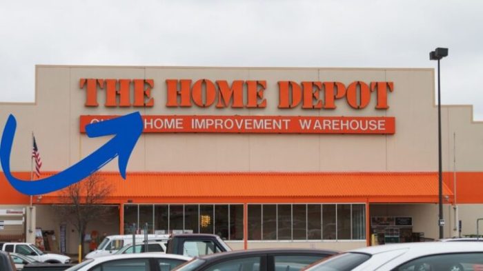 Does home depot do price match