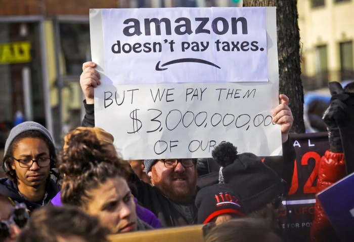 Is amazon doing tax free weekend