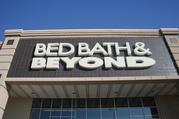 Bed bath and beyond stack coupons