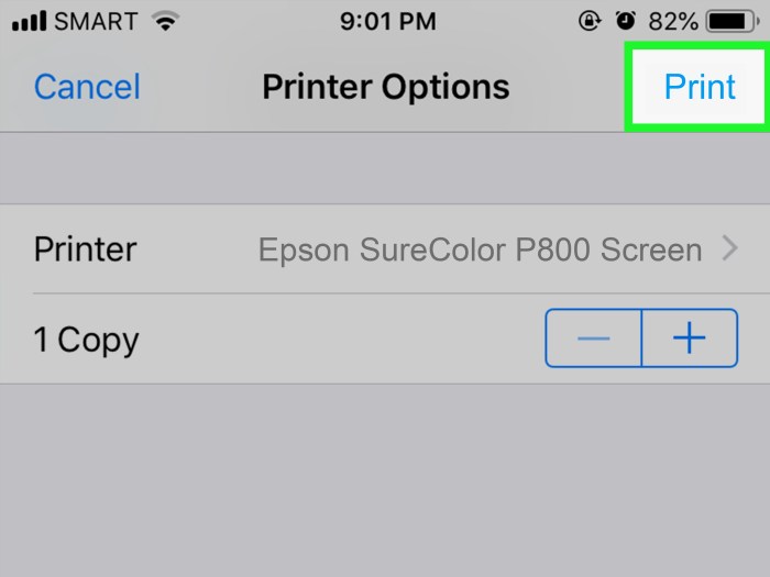 Phone print Where can i print pictures from my phone for free