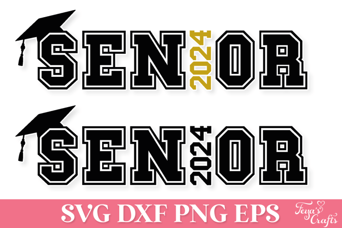 Free stuff for graduating seniors 2024