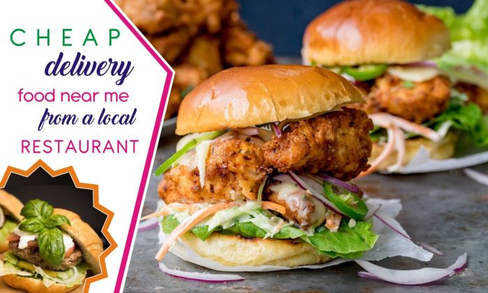 Delivery near food chinese options newsletter now Restaurants with free delivery near me