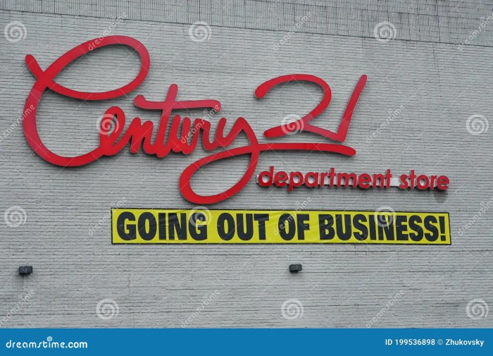 Storefront alamy window Store going out of business near me