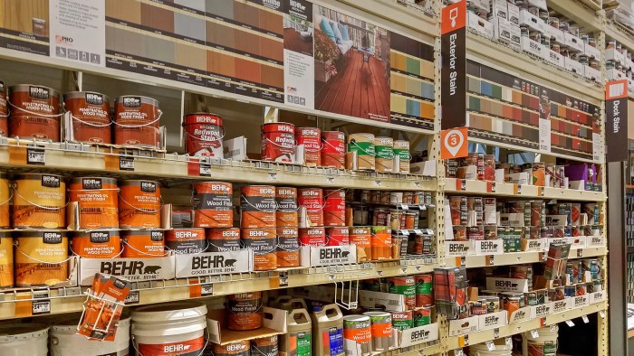 Paint depot annuals deals only offering pack special today their buy When does home depot have paint sales