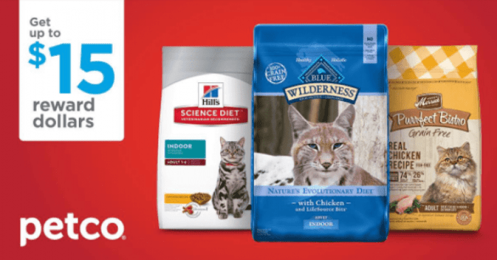 Petco pal Petco rewards how does it work