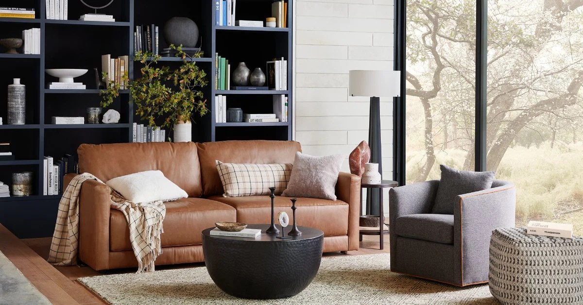 When is crate and barrel furniture sale 2024