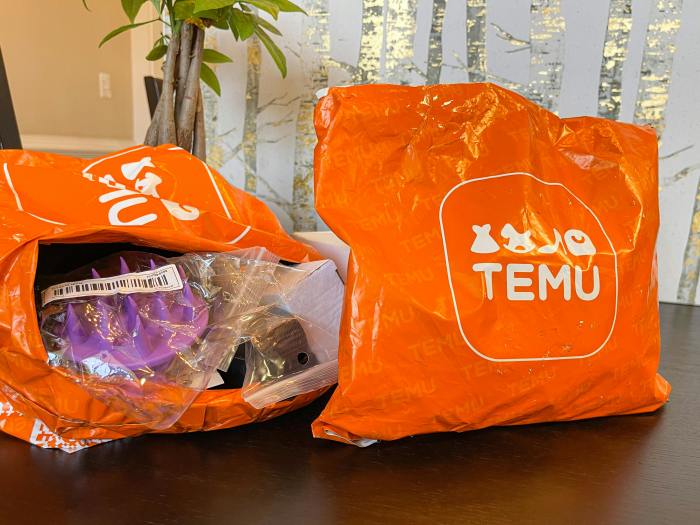 When does temu have free shipping