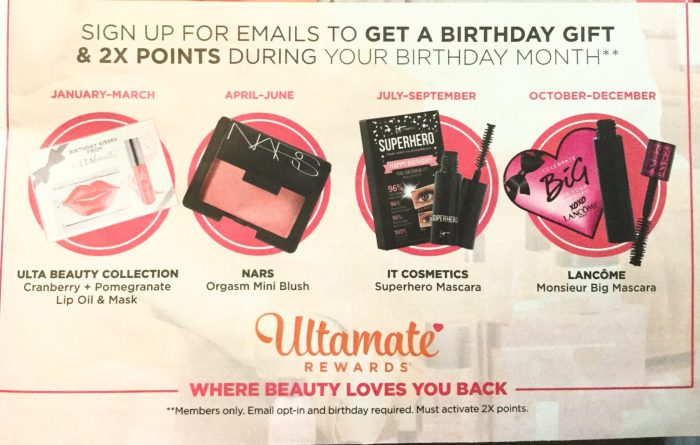 Ulta