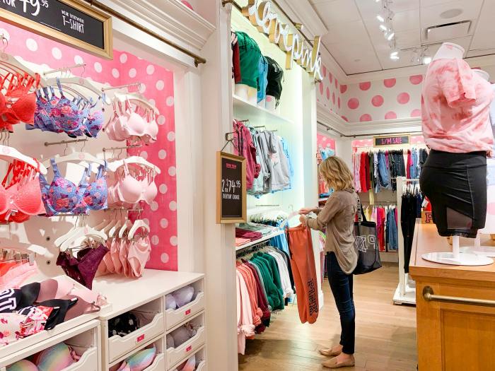 Semi 26th What stores have semi annual sales