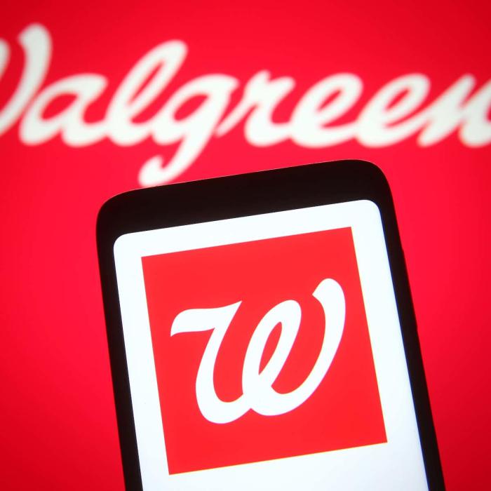 How to get a walgreens rewards card
